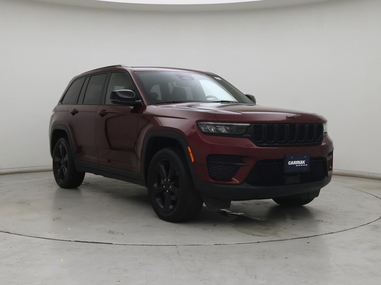 jeep grand cherokee 2023 1C4RJHAG0PC530394 image jeep grand cherokee 2023 1C4RJHAG0PC530394 image